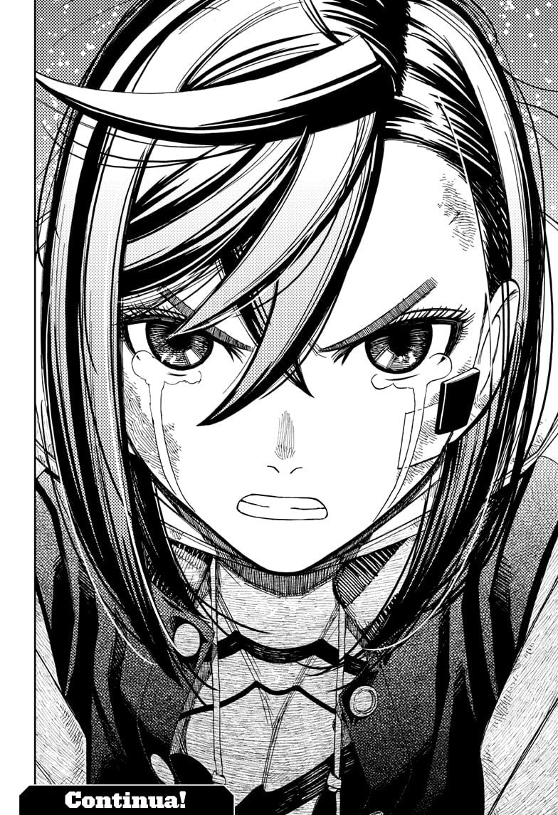 Read Dandadan (pt) Manga Online