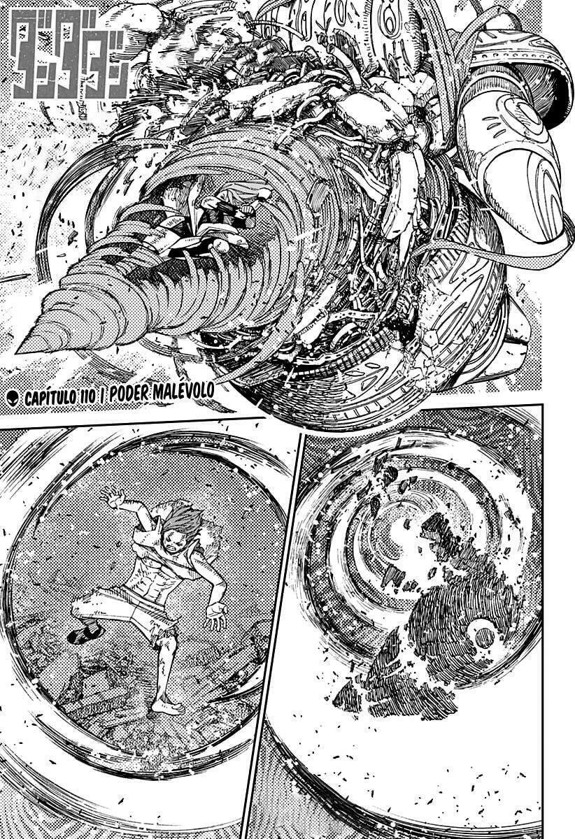 Read Dandadan (pt) Manga Online
