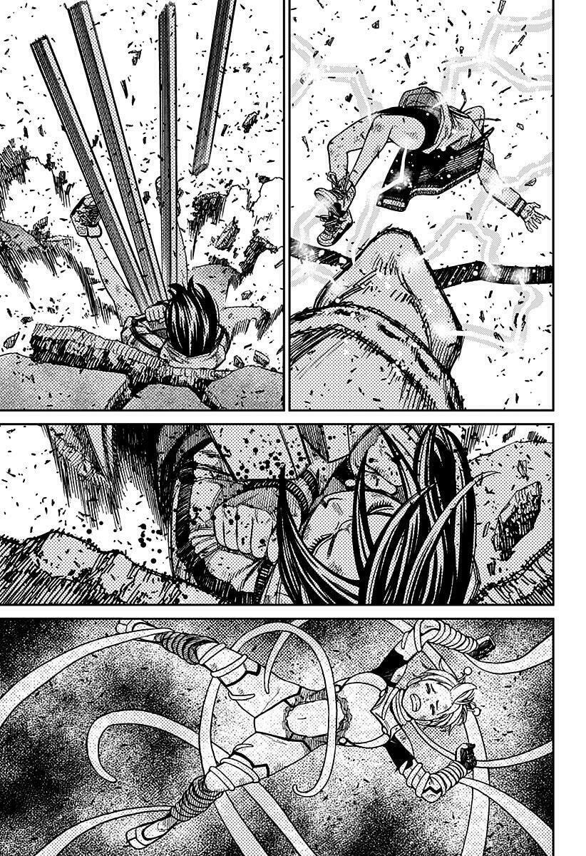 Read Dandadan (pt) Manga Online