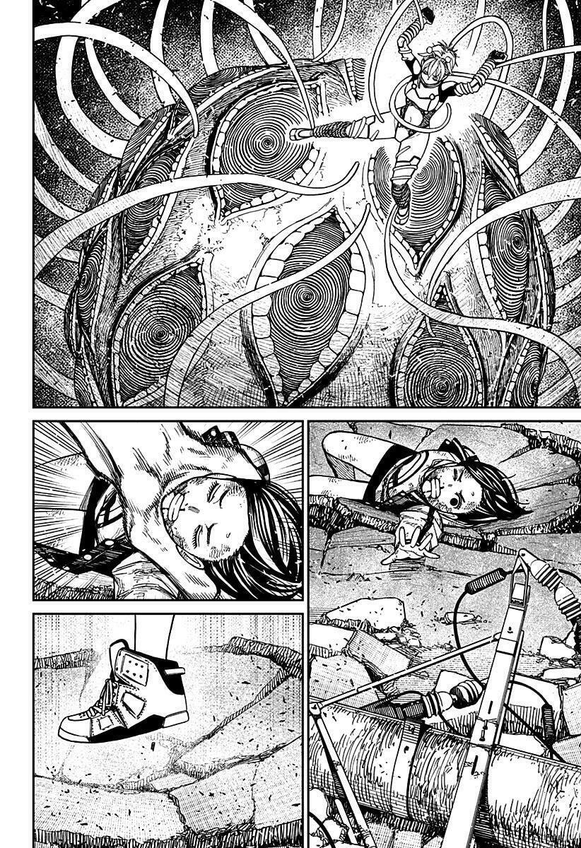 Read Dandadan (pt) Manga Online