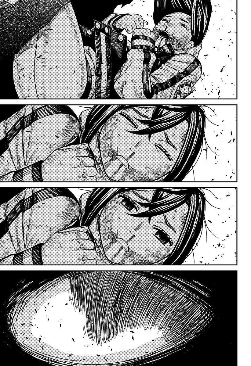 Read Dandadan (pt) Manga Online