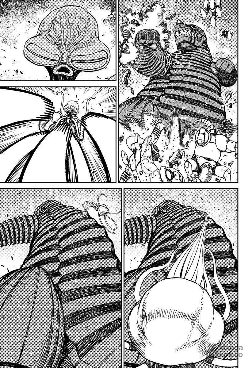 Read Dandadan (pt) Manga Online