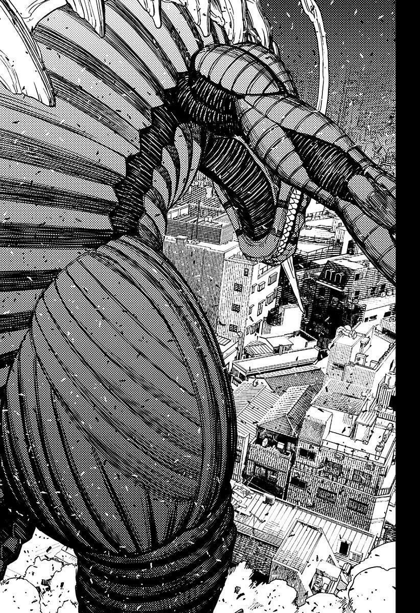 Read Dandadan (pt) Manga Online
