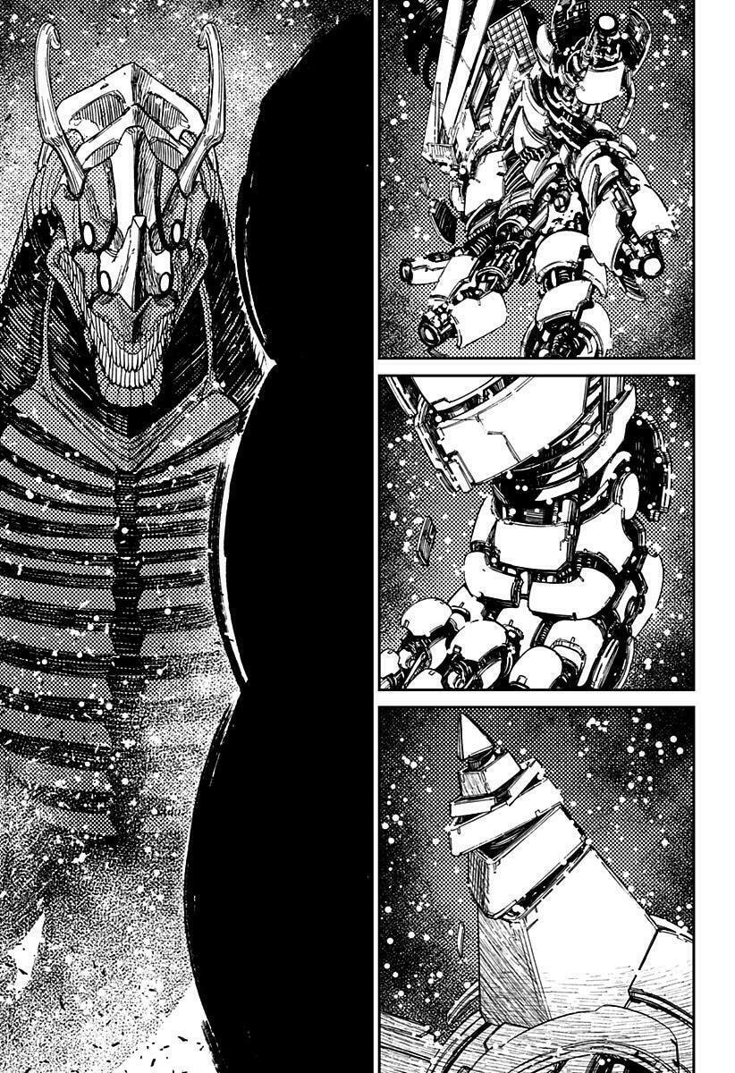 Read Dandadan (pt) Manga Online