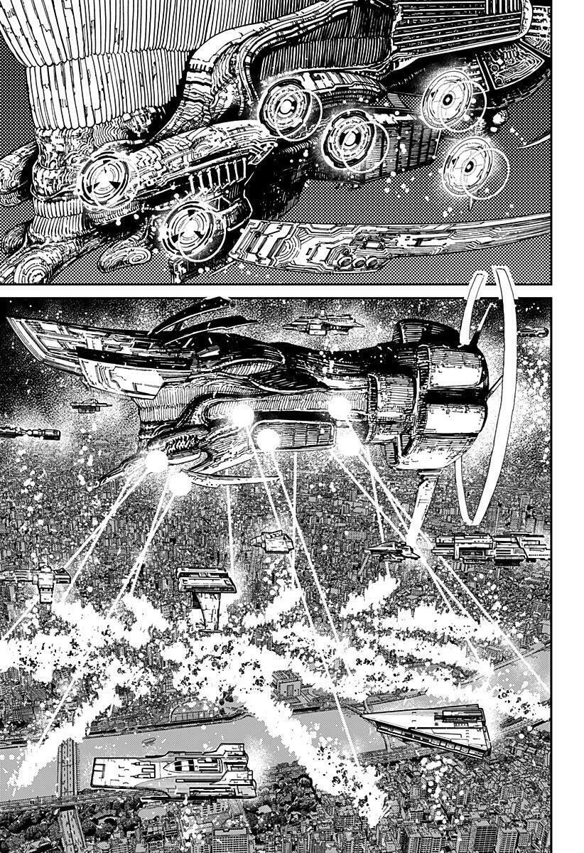 Read Dandadan (pt) Manga Online