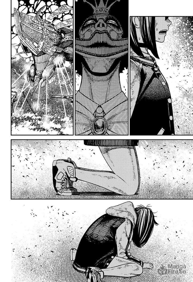 Read Dandadan (pt) Manga Online