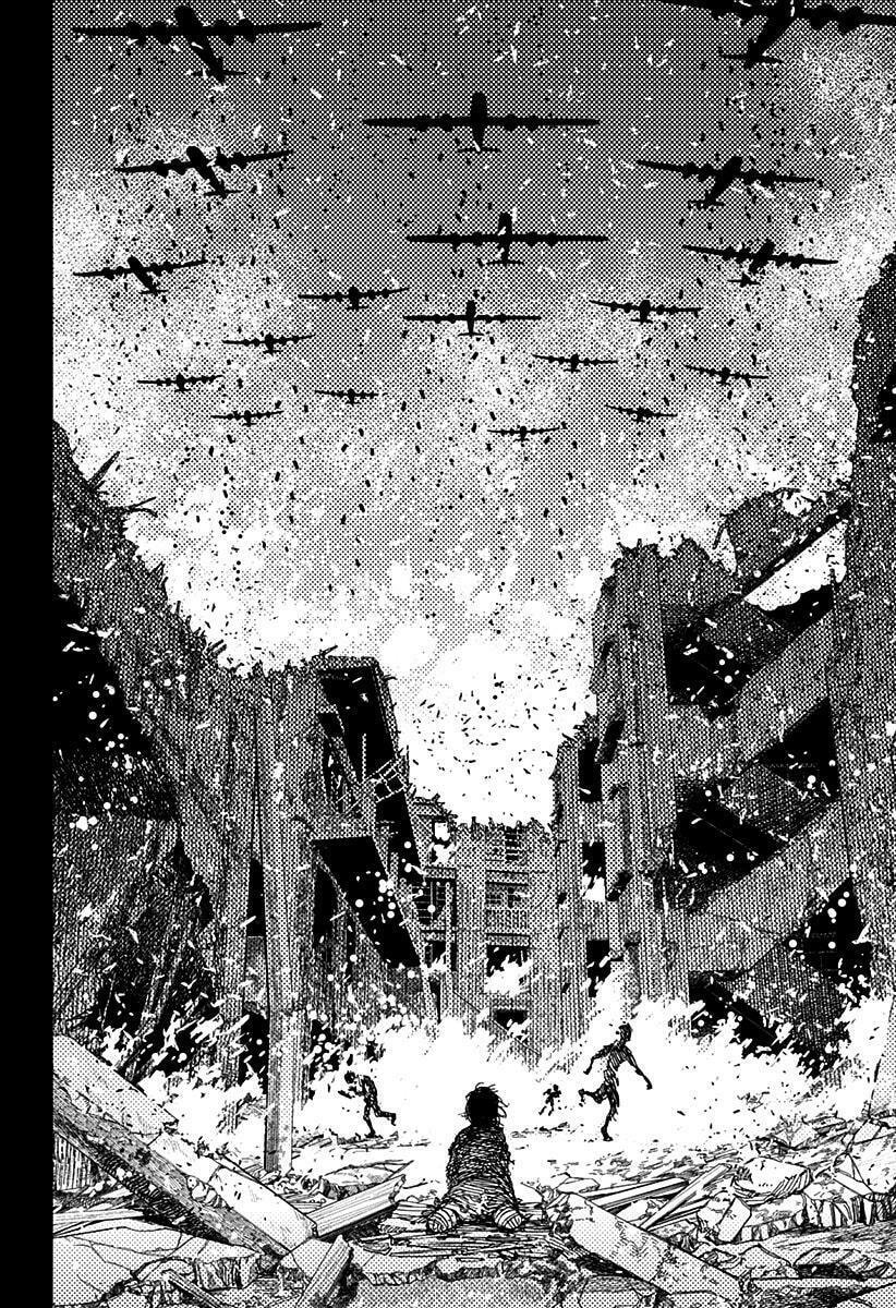 Read Dandadan (pt) Manga Online