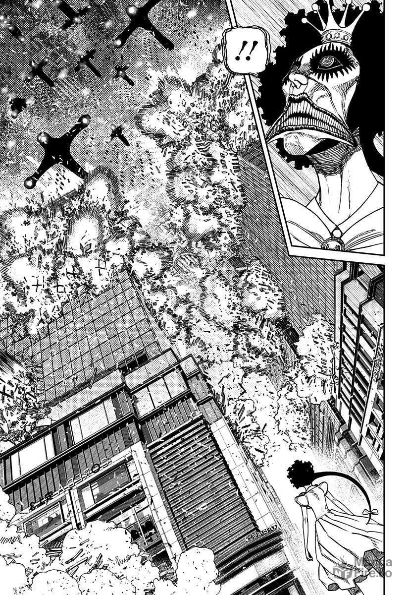 Read Dandadan (pt) Manga Online