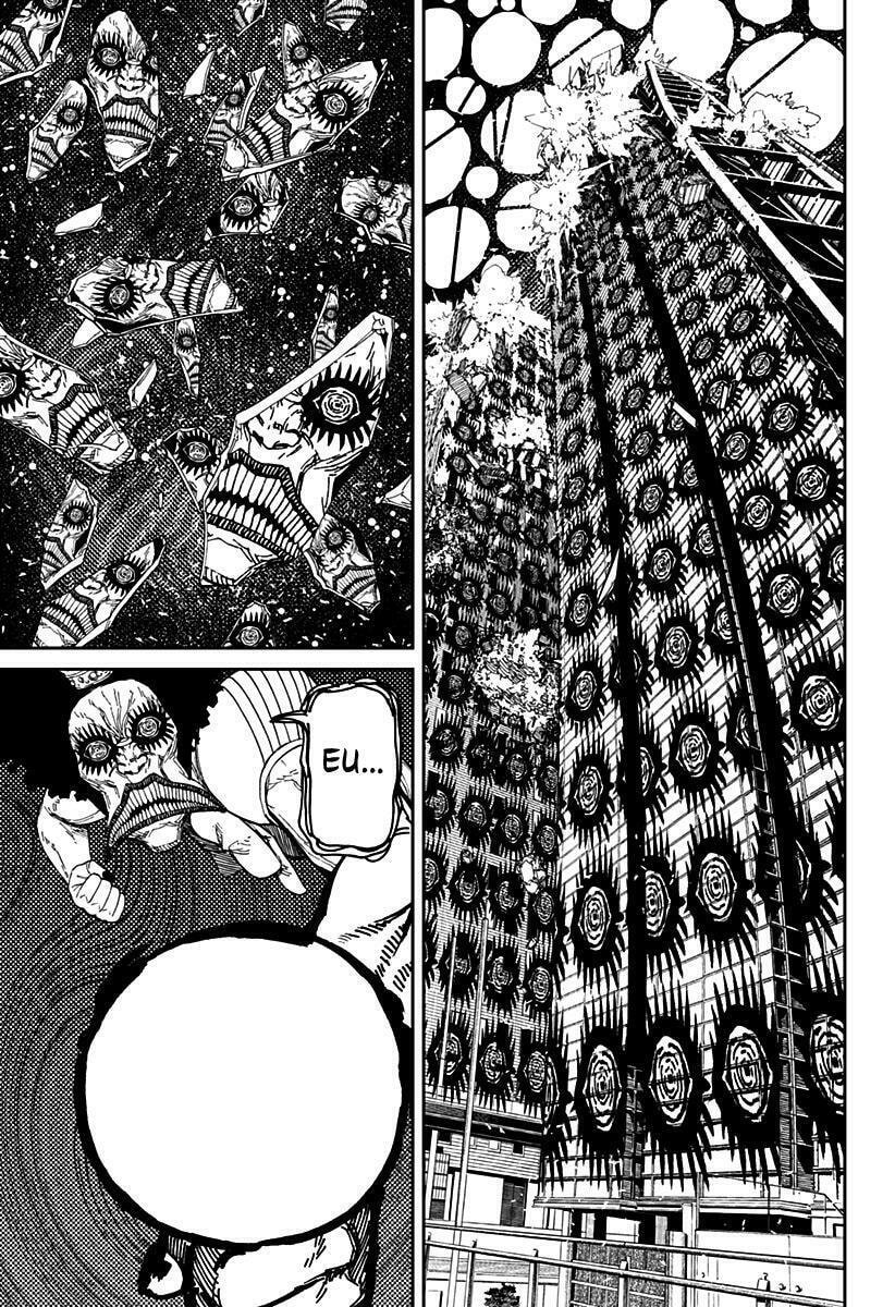 Read Dandadan (pt) Manga Online