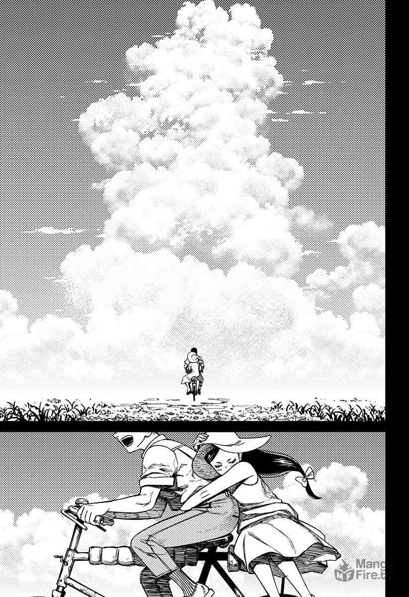Read Dandadan (pt) Manga Online