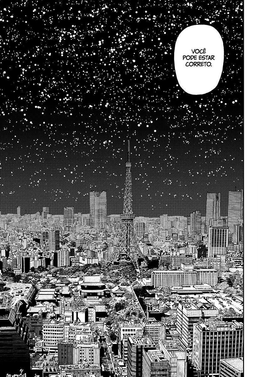 Read Dandadan (pt) Manga Online
