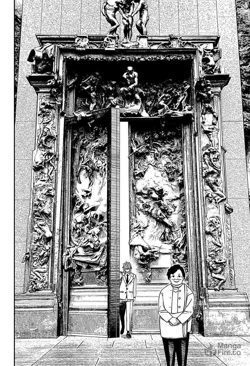 Read Dandadan (pt) Manga Online