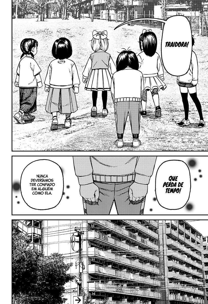 Read Dandadan (pt) Manga Online