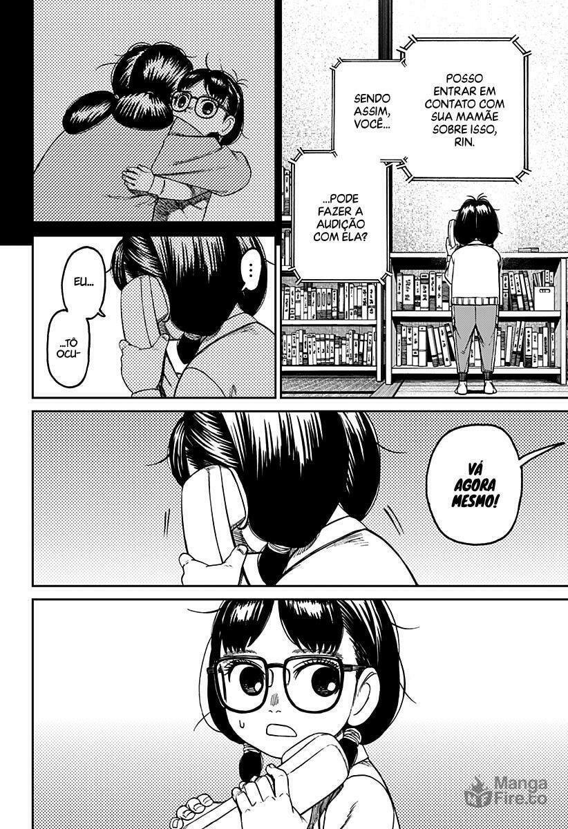 Read Dandadan (pt) Manga Online