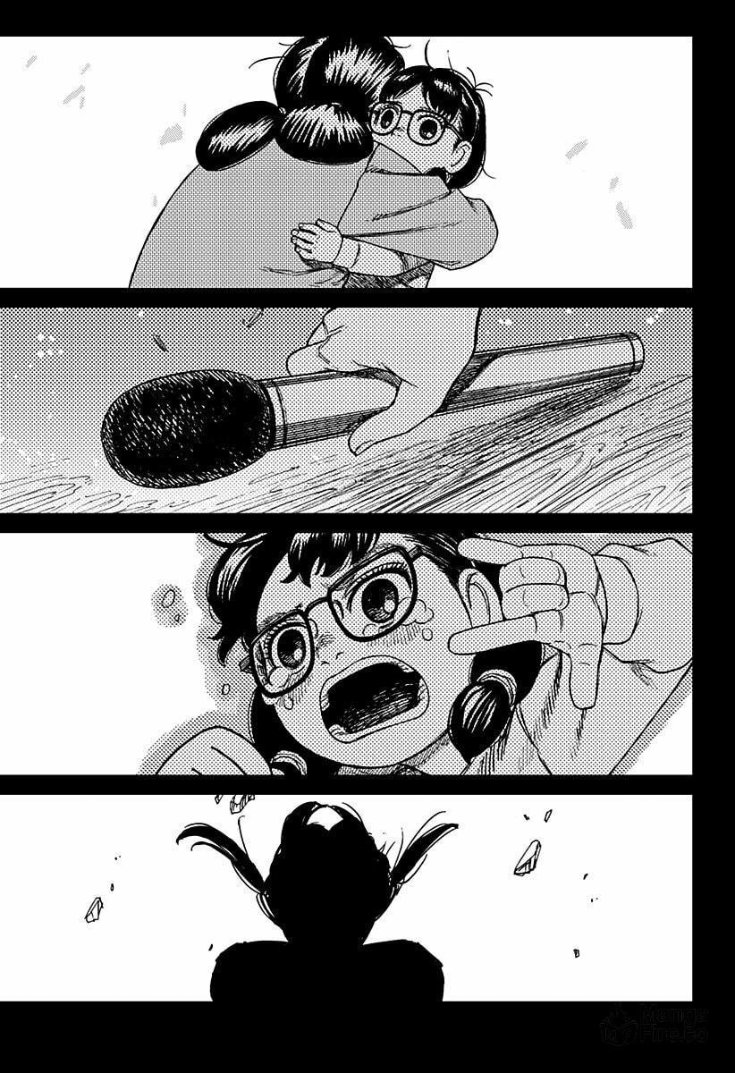 Read Dandadan (pt) Manga Online