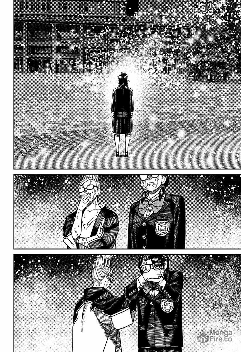 Read Dandadan (pt) Manga Online