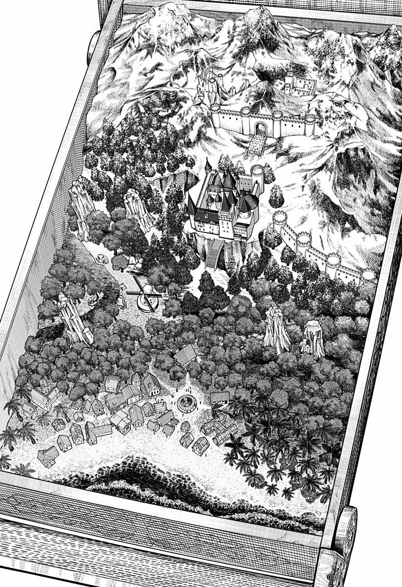 Read Dandadan (pt) Manga Online