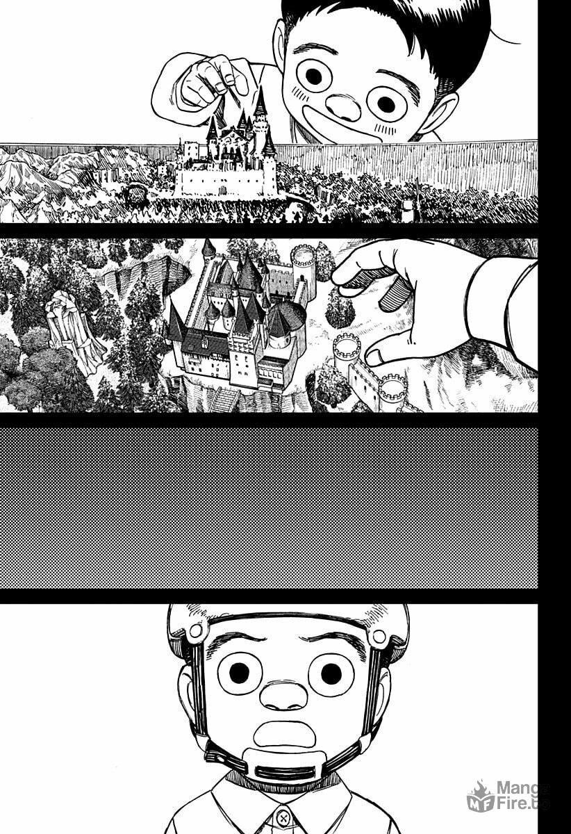 Read Dandadan (pt) Manga Online