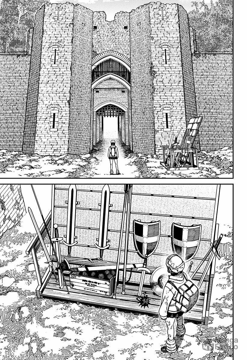 Read Dandadan (pt) Manga Online