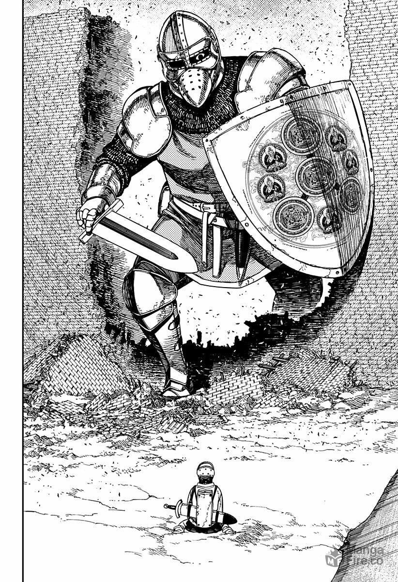 Read Dandadan (pt) Manga Online