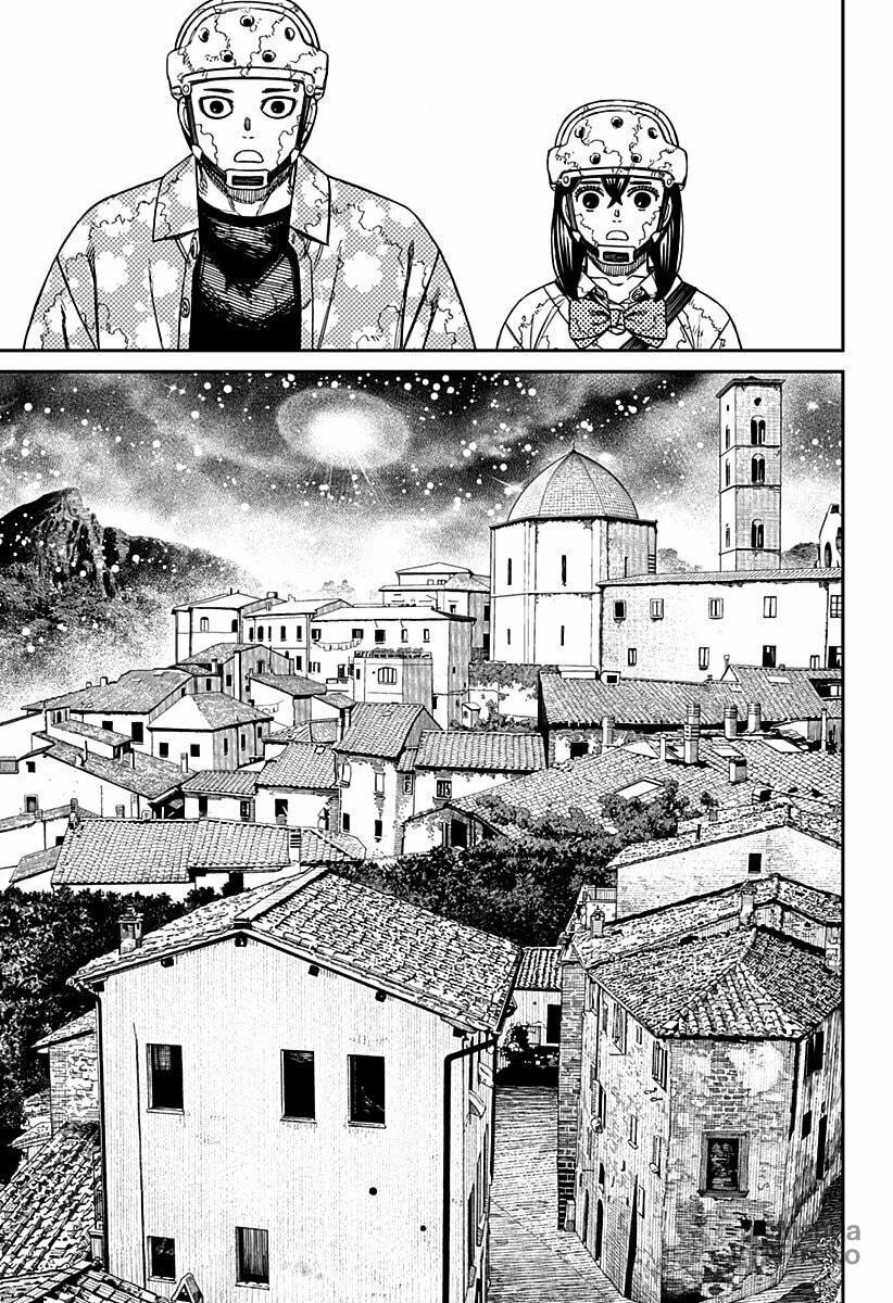 Read Dandadan (pt) Manga Online