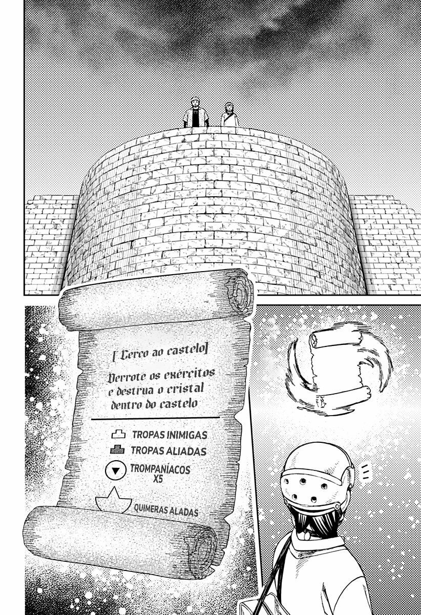 Read Dandadan (pt) Manga Online