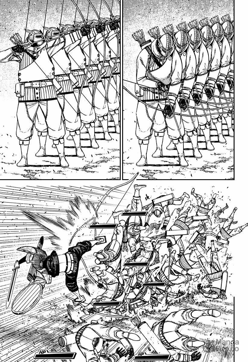 Read Dandadan (pt) Manga Online