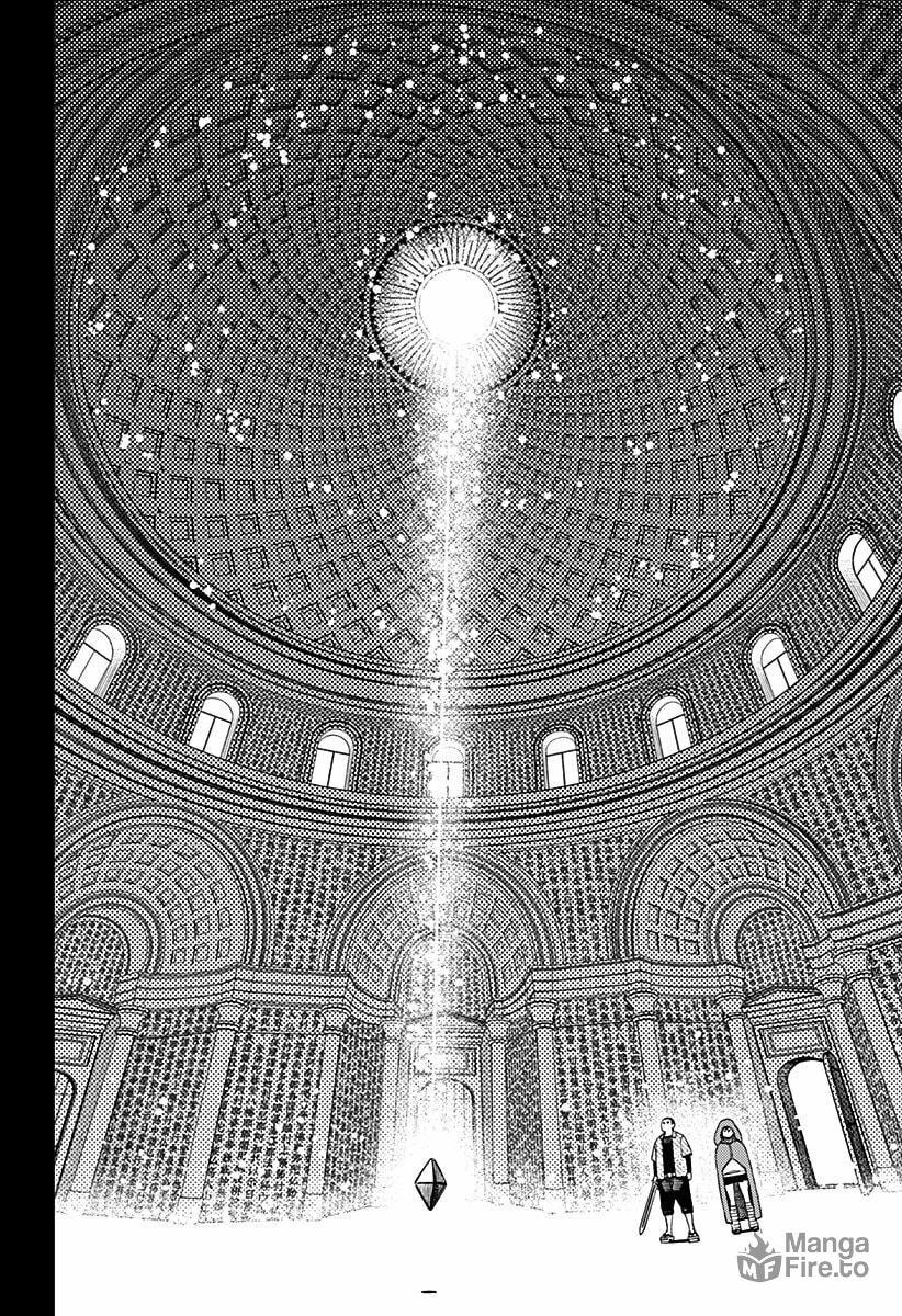 Read Dandadan (pt) Manga Online