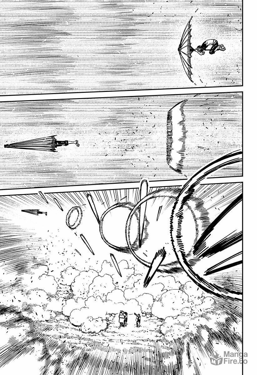 Read Dandadan (pt) Manga Online