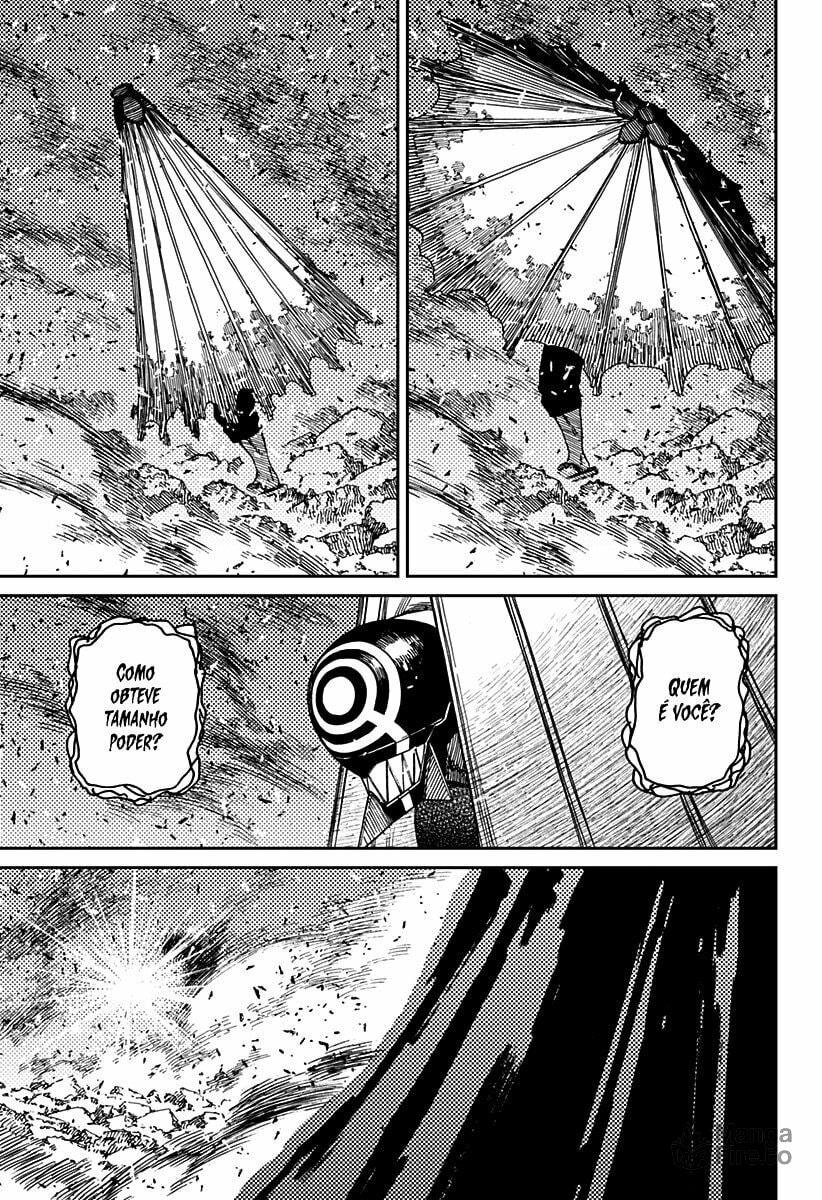 Read Dandadan (pt) Manga Online