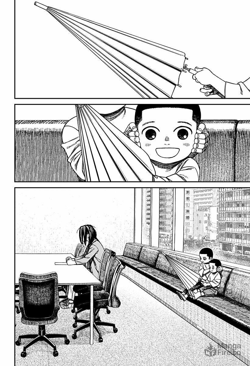 Read Dandadan (pt) Manga Online