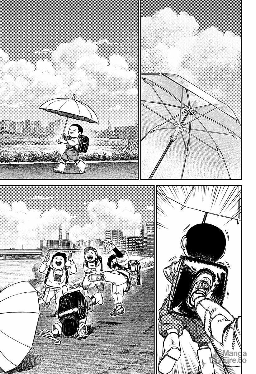 Read Dandadan (pt) Manga Online