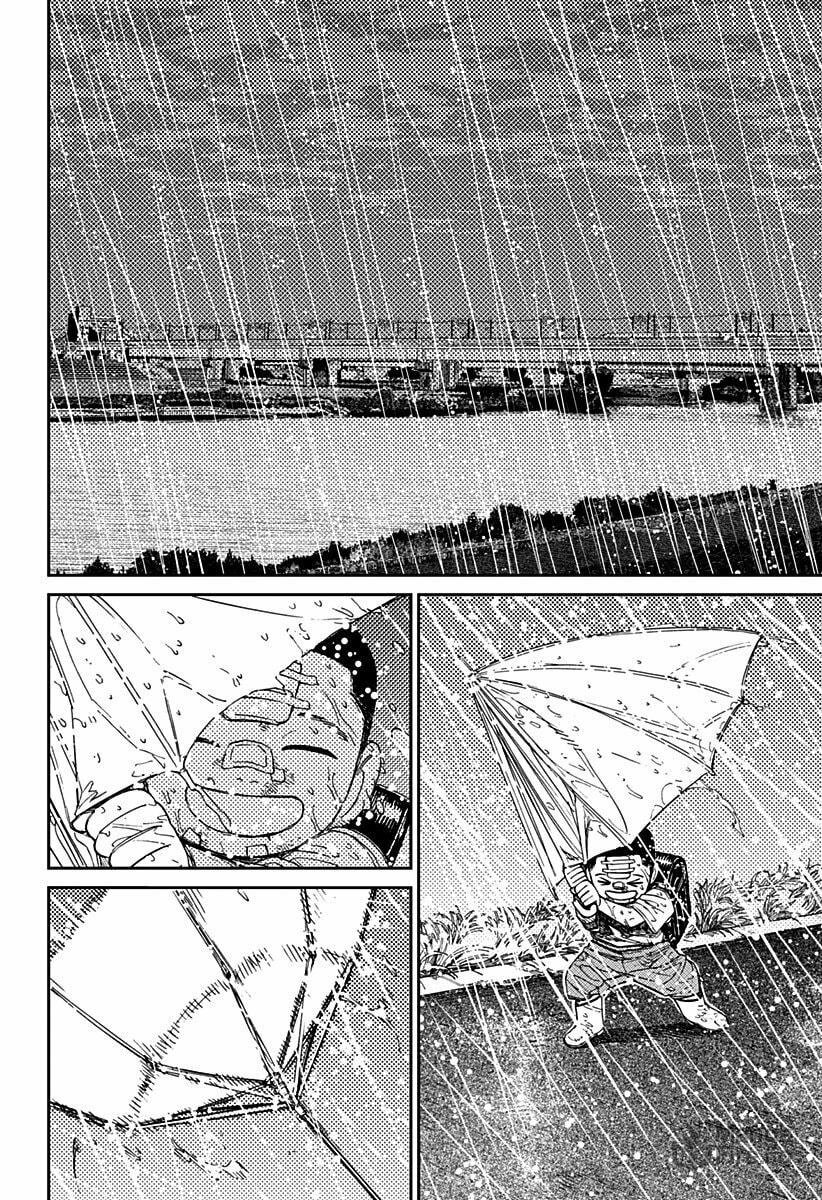 Read Dandadan (pt) Manga Online