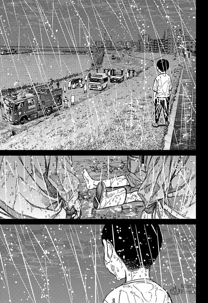 Read Dandadan (pt) Manga Online