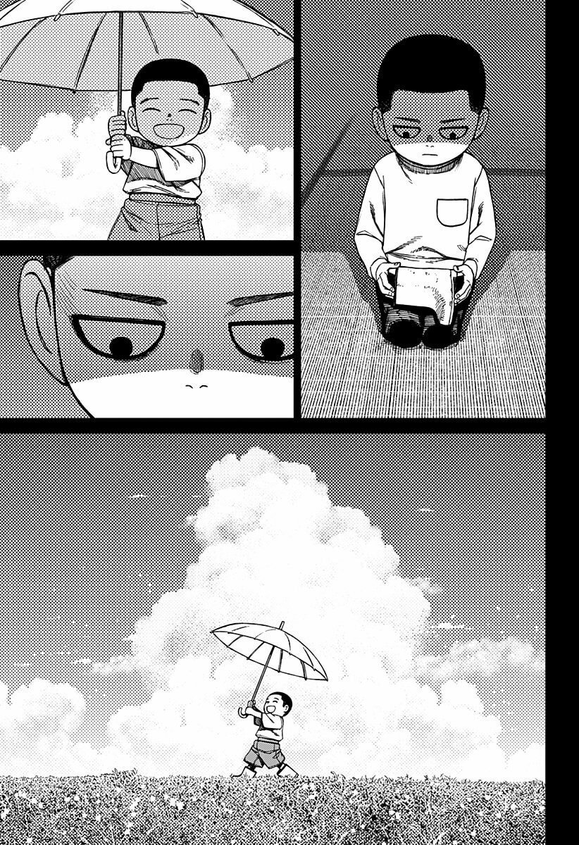 Read Dandadan (pt) Manga Online