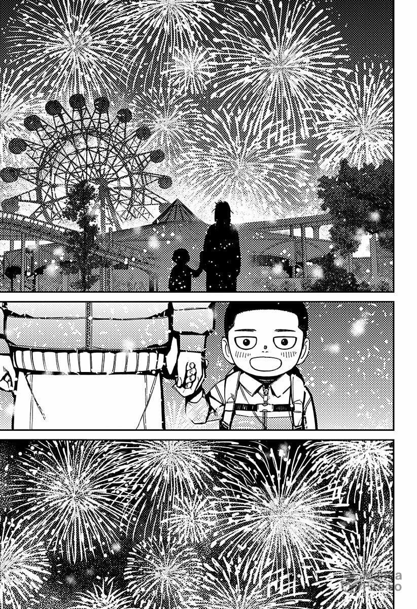 Read Dandadan (pt) Manga Online