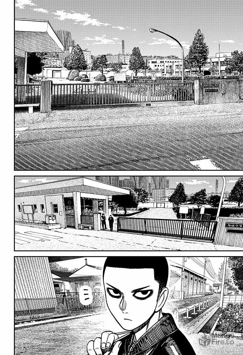 Read Dandadan (pt) Manga Online
