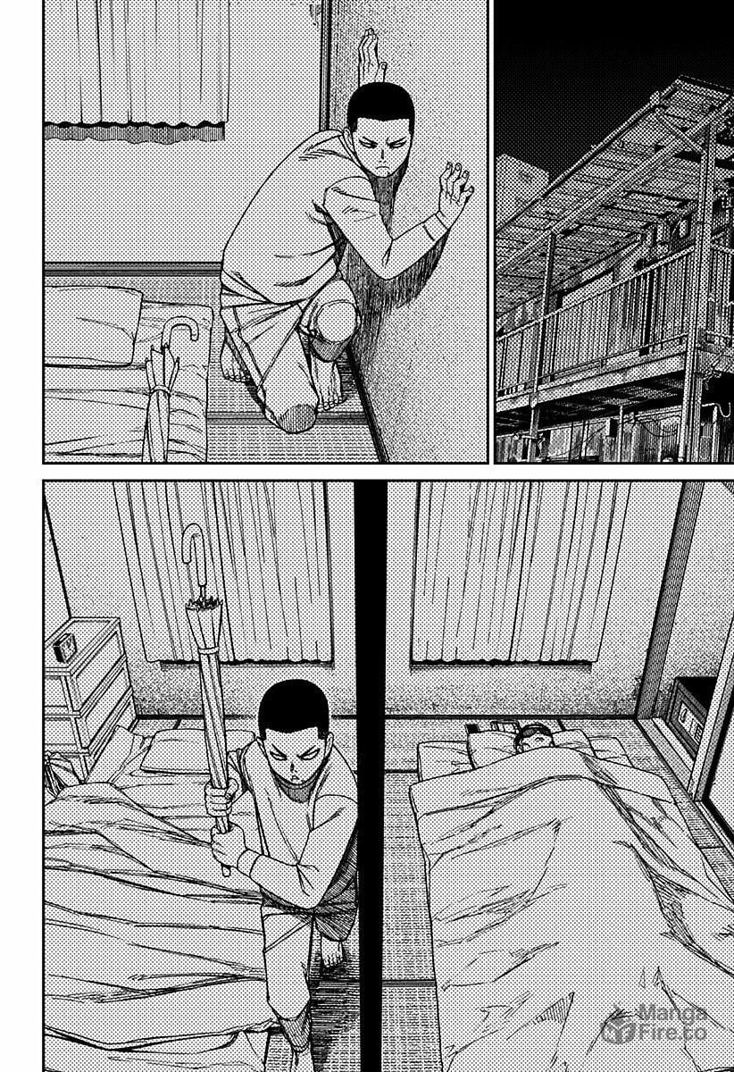 Read Dandadan (pt) Manga Online