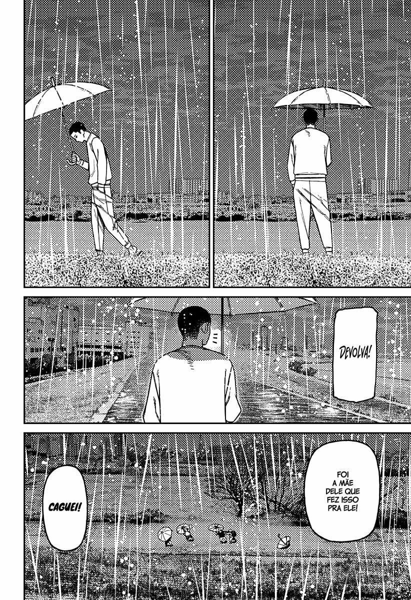 Read Dandadan (pt) Manga Online