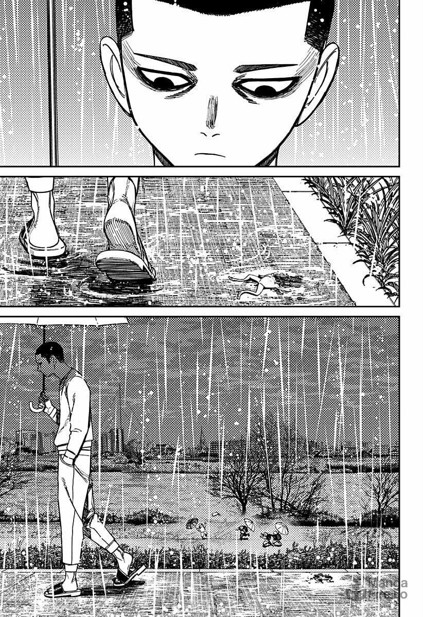 Read Dandadan (pt) Manga Online