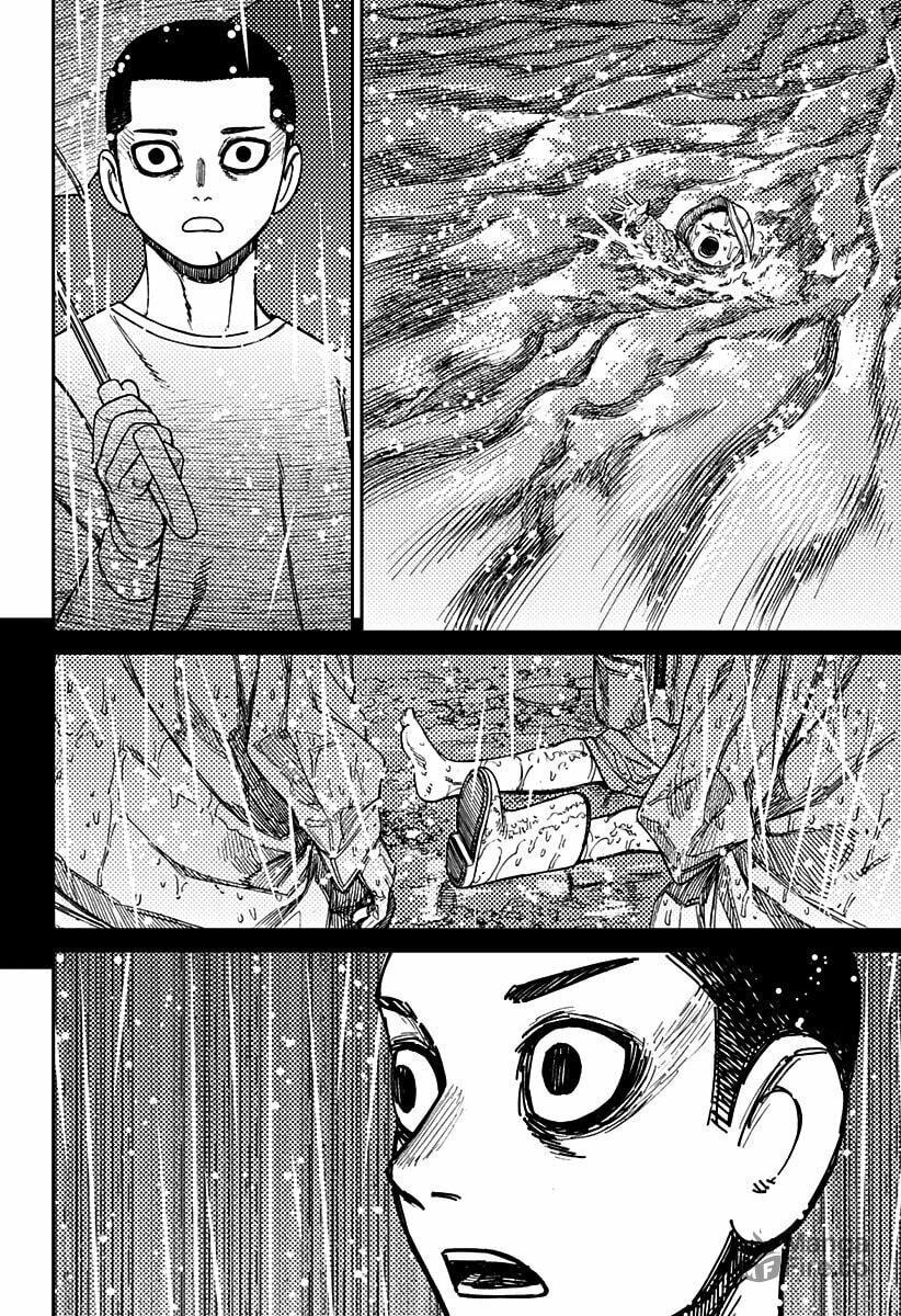 Read Dandadan (pt) Manga Online