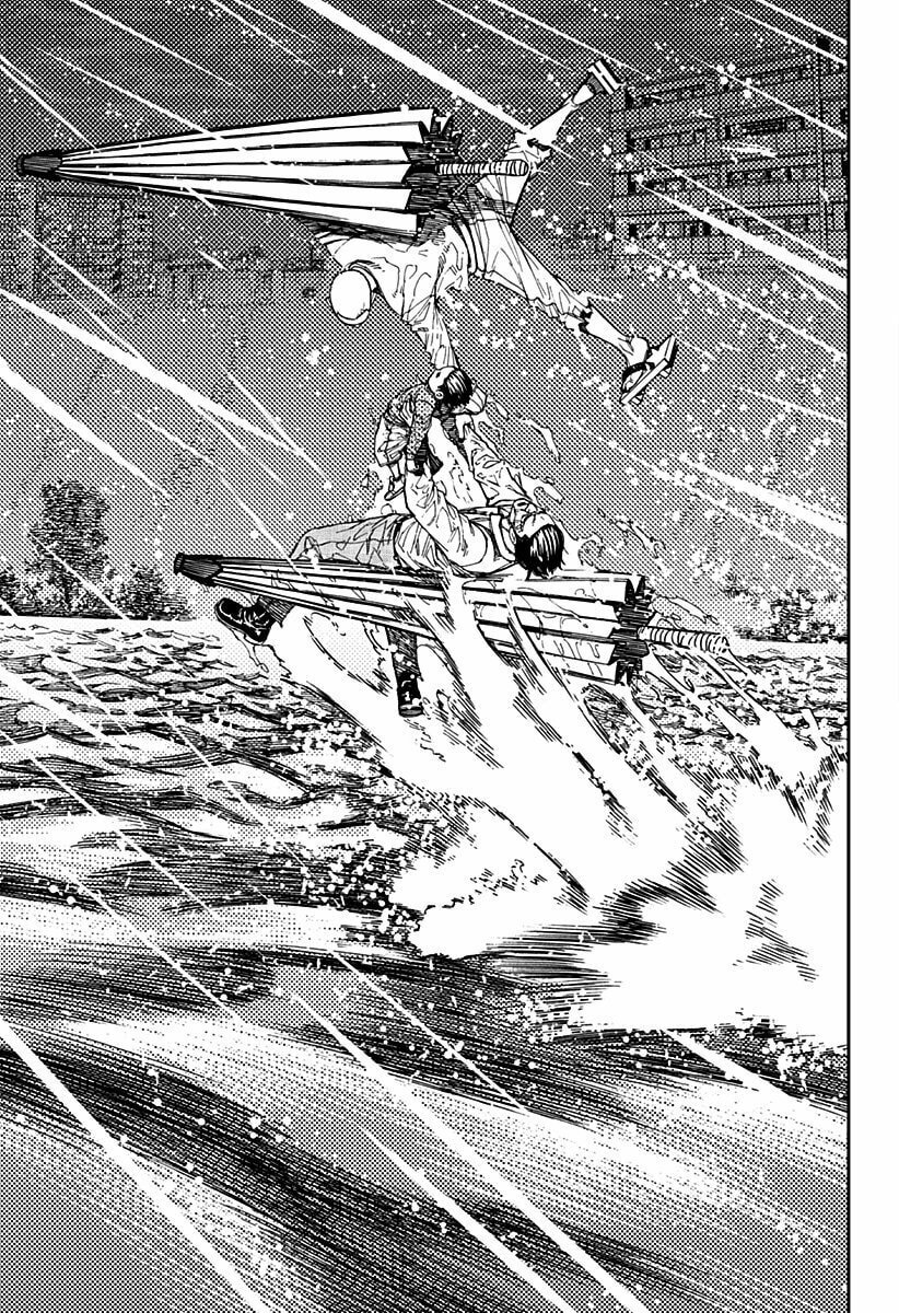 Read Dandadan (pt) Manga Online