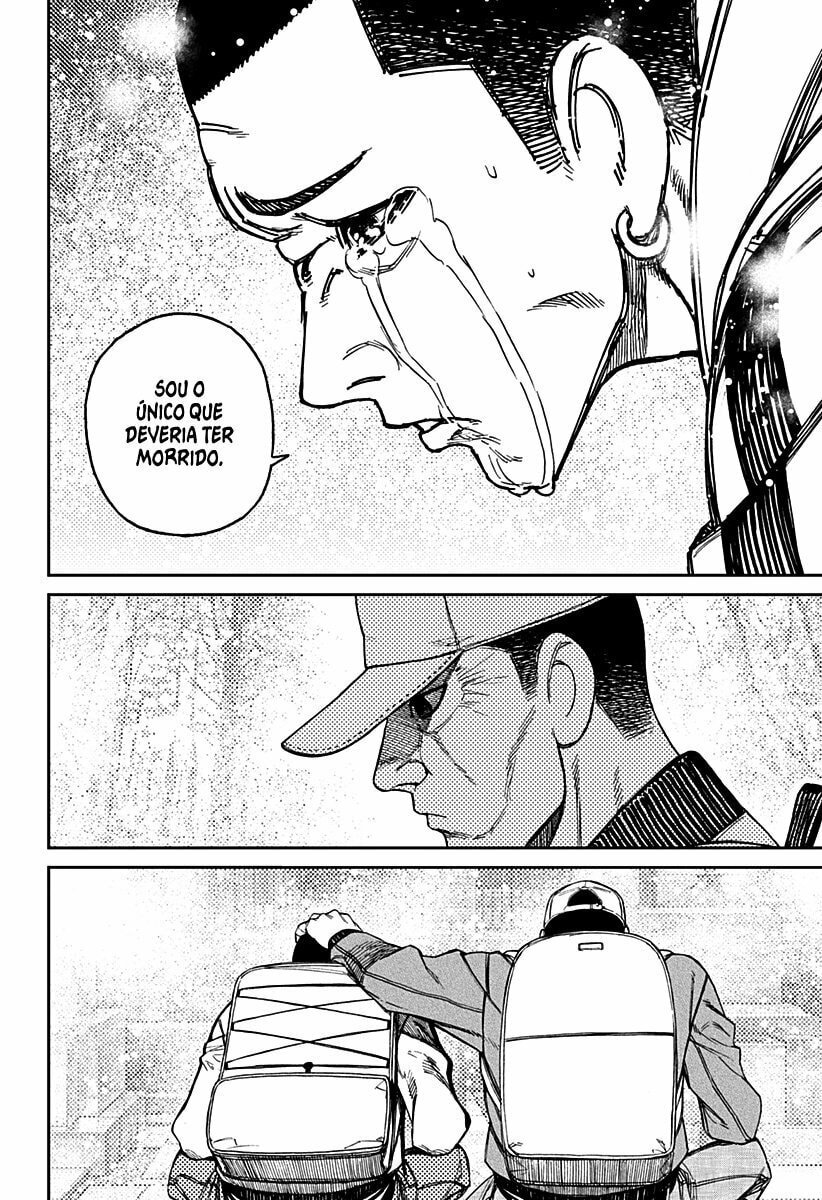 Read Dandadan (pt) Manga Online