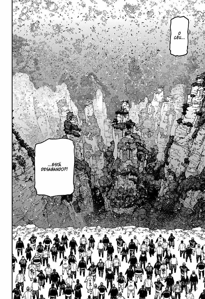 Read Dandadan (pt) Manga Online