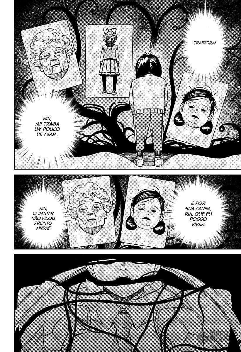 Read Dandadan (pt) Manga Online