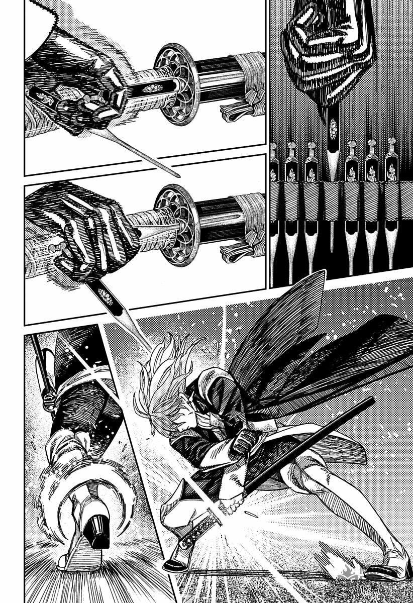 Read Dandadan (pt) Manga Online