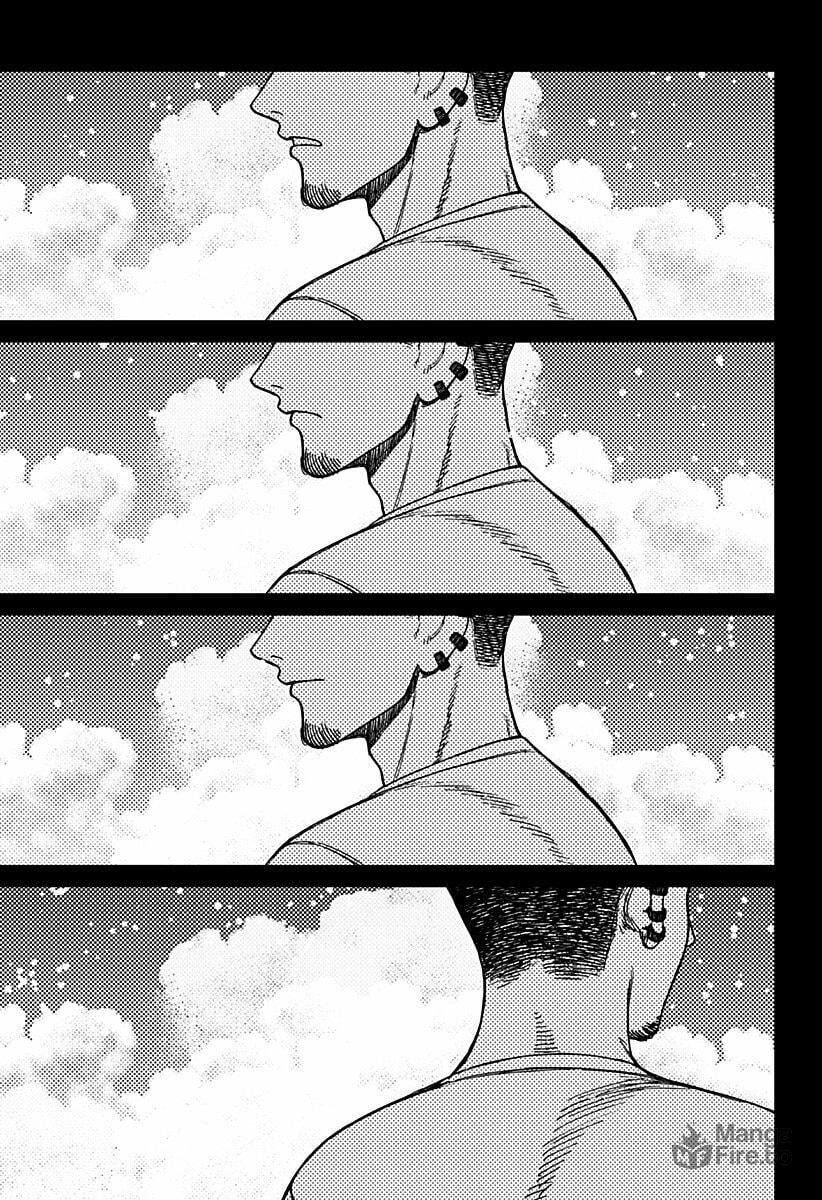 Read Dandadan (pt) Manga Online