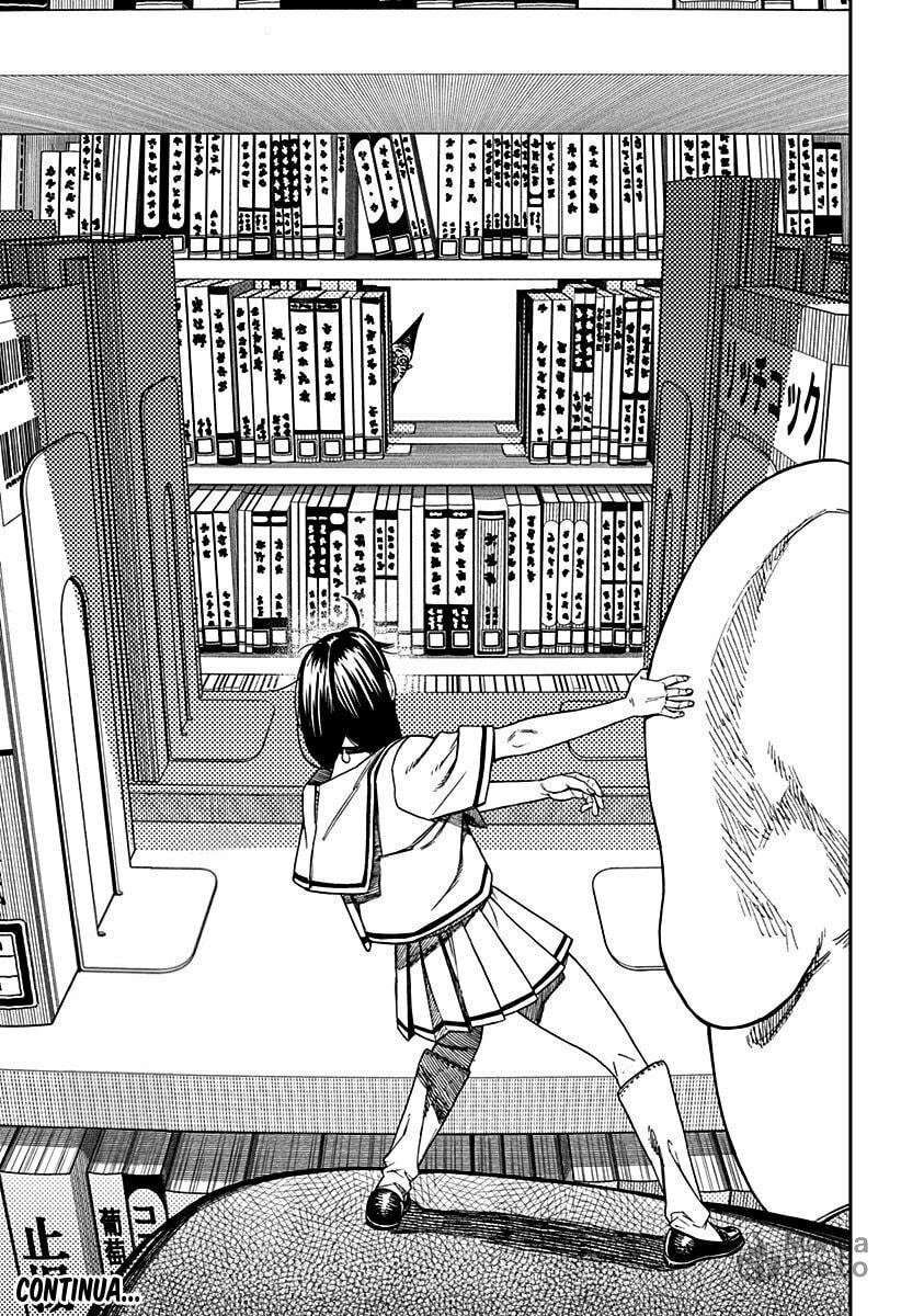 Read Dandadan (pt) Manga Online