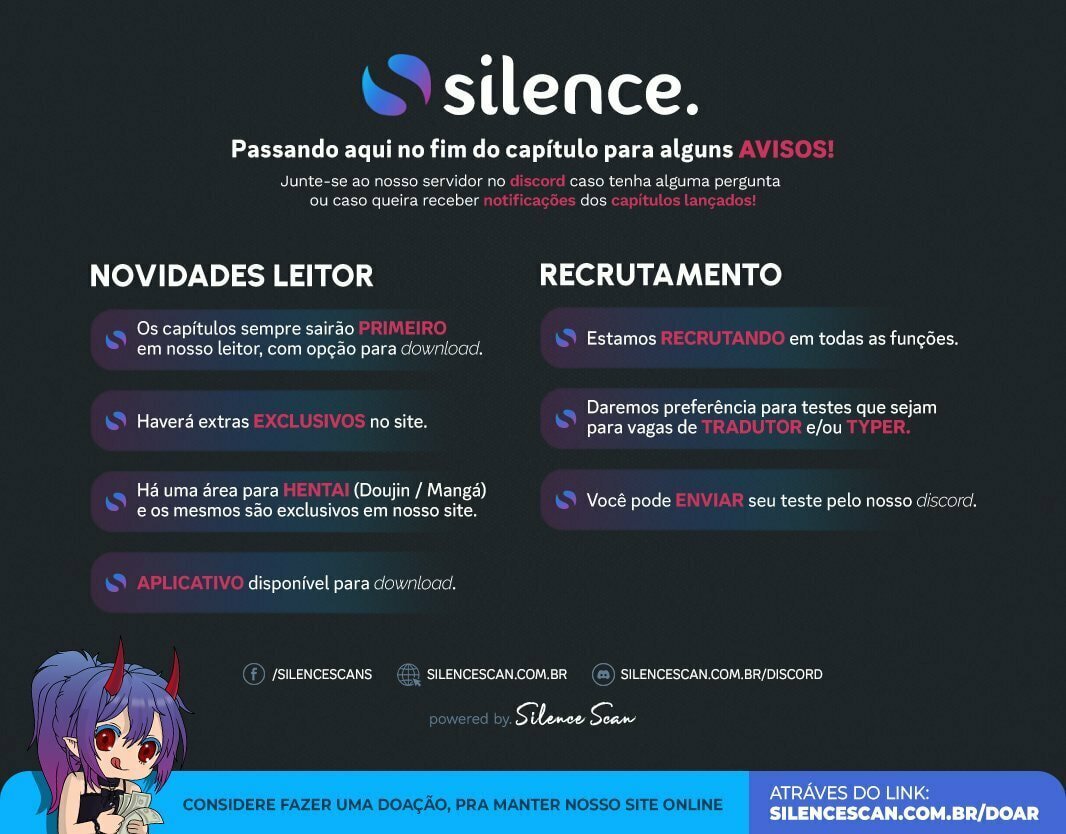 Read Dandadan (pt) Manga Online