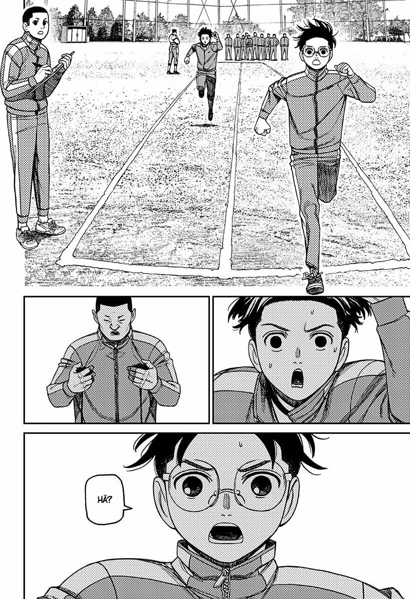 Read Dandadan (pt) Manga Online